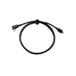 Usb Cable 1 M Usb C Black