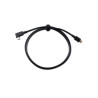 Usb Cable 1 M Usb C Black