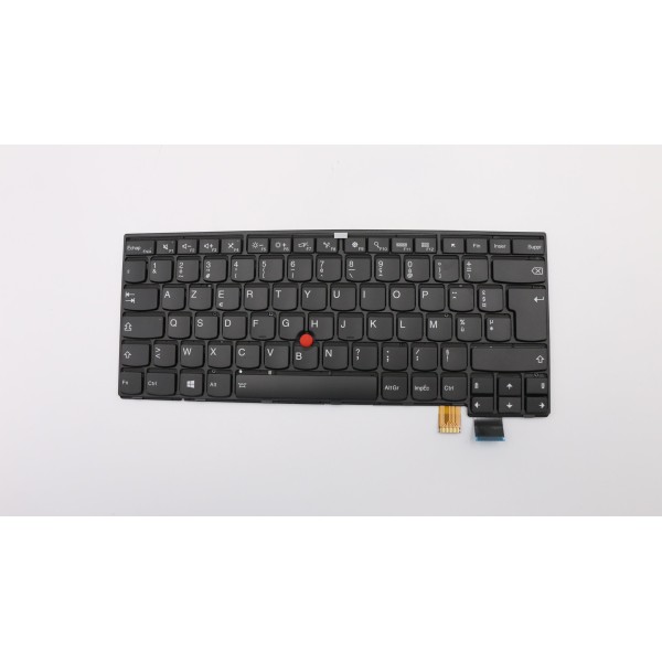 Keyboard FR