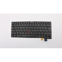 Keyboard FR