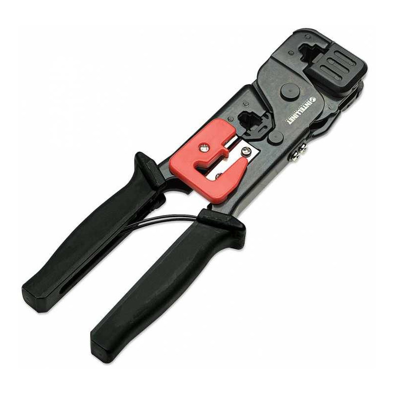 Cable Crimper Crimping Tool