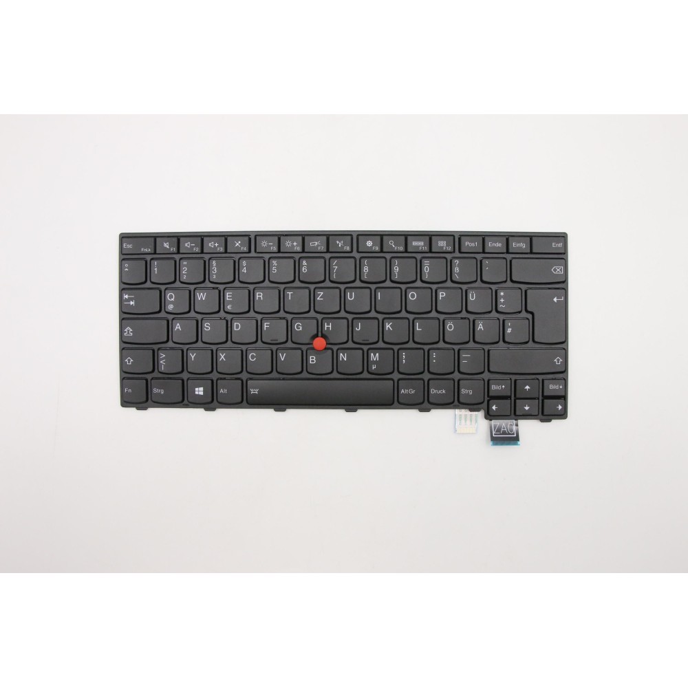 Keyboard (GERMAN)