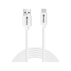USB-C - USB-A 2.0 2M SAVER