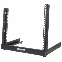 Network Rack, Open Frame