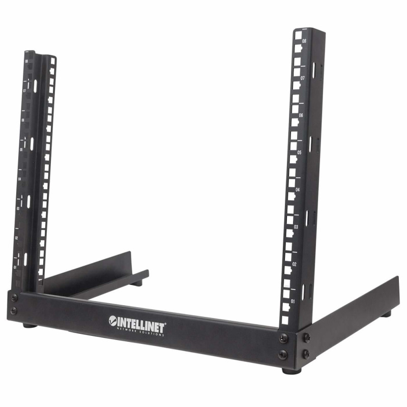 Network Rack, Open Frame