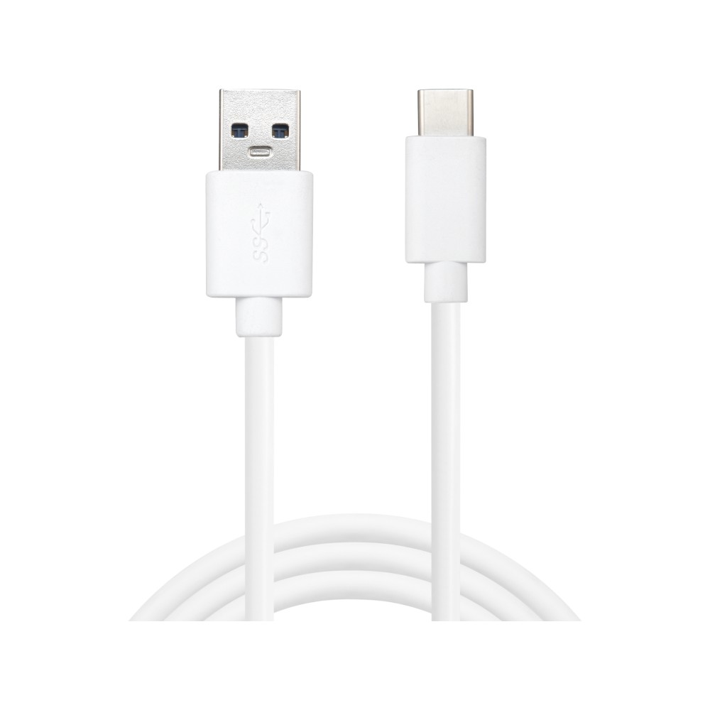 USB-C 3.1 - USB-A 3.0 1M SAVER USB-C 3.1 - USB-A 3.0 1M SAVER