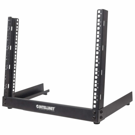 Network Rack, Open Frame