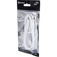 USB-C 3.1 - USB-A 3.0 1M SAVER