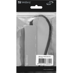 USB-C to 4 x USB 3.0 Hub SAVER