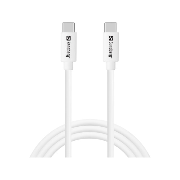 USB-C - USB-C 65W 1M SAVER
