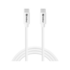 USB-C - USB-C 65W 1M SAVER