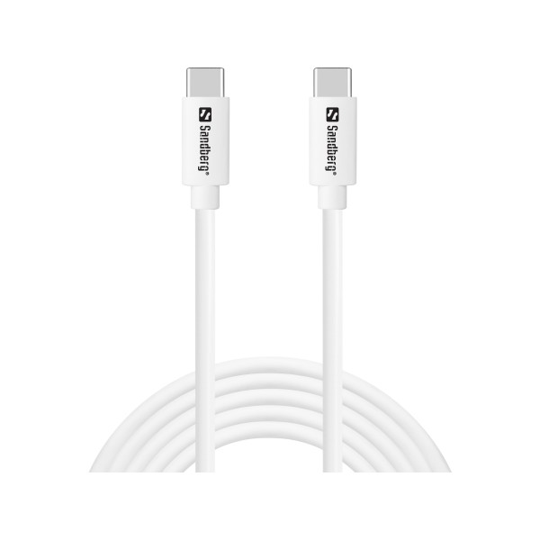 USB-C - USB-C 65W 2M SAVER