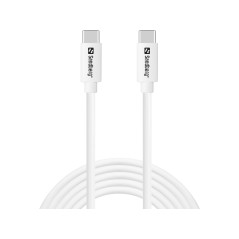 USB-C - USB-C 65W 2M SAVER