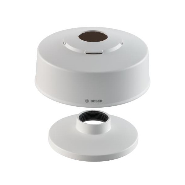 Pendant interface plate,