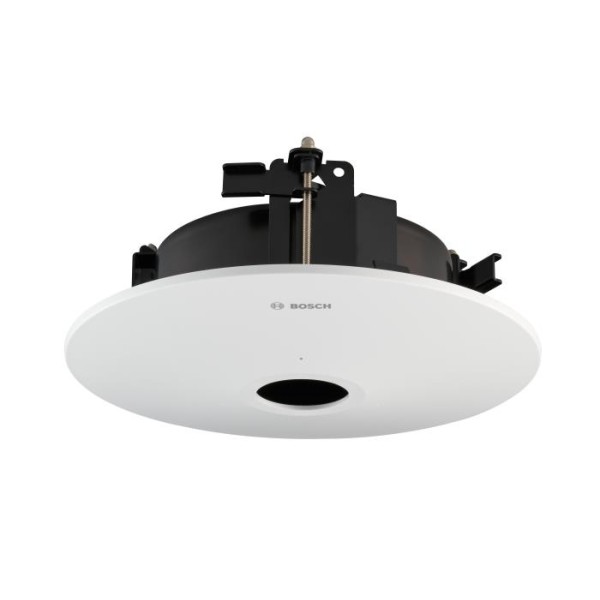 In-ceiling plenum rated kit,