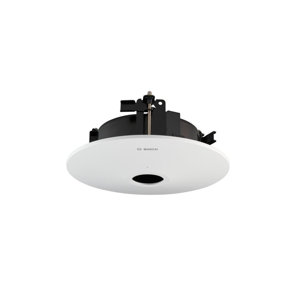 In-ceiling plenum rated kit, In-ceiling plenum rated kit,