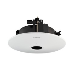 In-ceiling plenum rated kit,