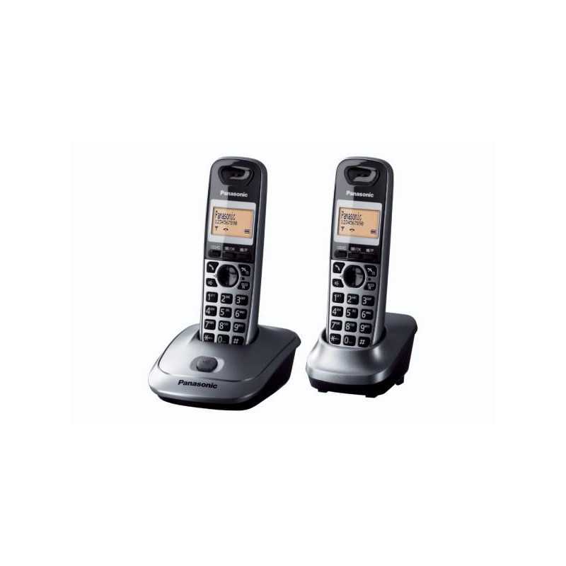 Telephone Dect Telephone