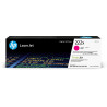 222X High Yield Magenta