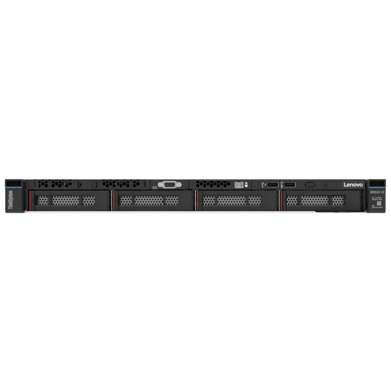Thinksystem Sr630 V3 Server