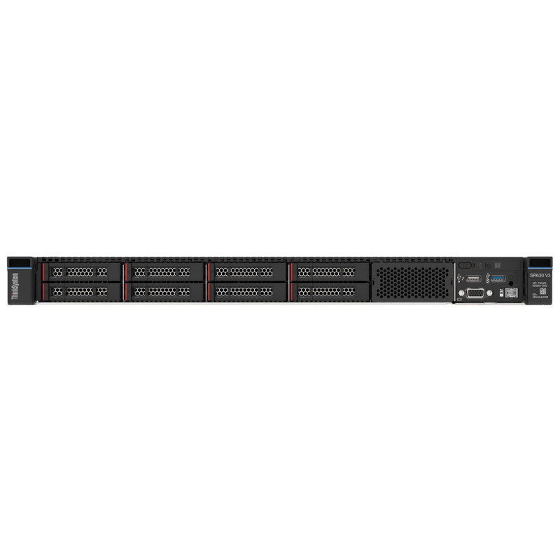 Thinksystem Sr630 V3 Server