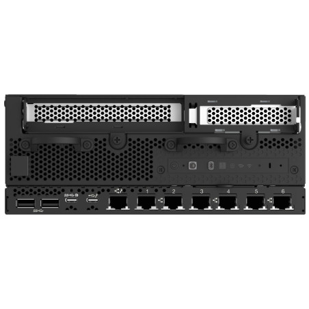 Thinkedge Se360 V2 Server