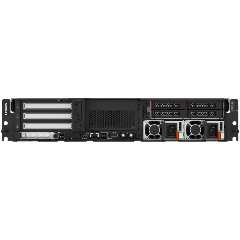 Thinkedge Se455 V3 Server
