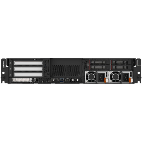 Thinkedge Se455 V3 Server