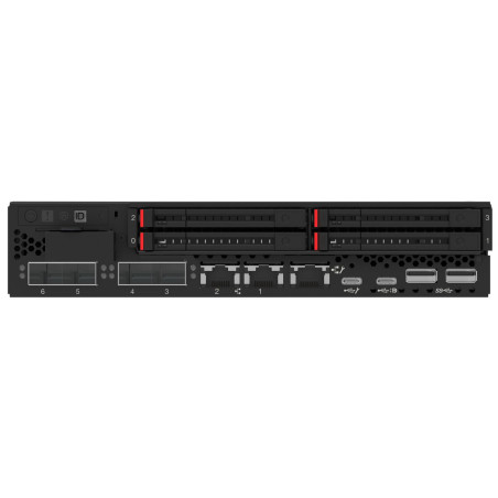 Thinkedge Se350 V2 Server