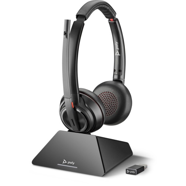 SPARE HEADSET W8220