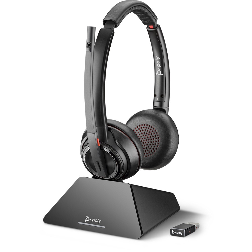 SPARE HEADSET W8220 SPARE HEADSET W8220