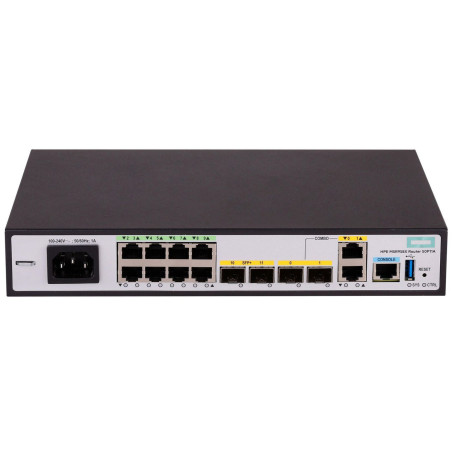 Msr958X Wired Router Gigabit