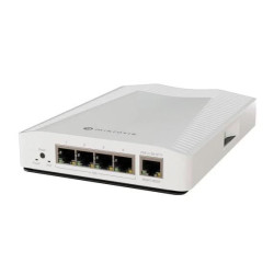 Mikrotik CRS304-4XG-IN switch 10G Ethernet (100/1000/10000) | APLIUM