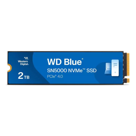 Blue Sn5000 2 Tb M.2 Pci