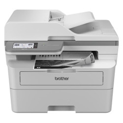 Multifunction Printer Laser