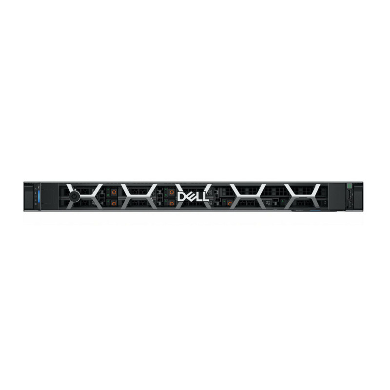 Poweredge R360 Server 480 Gb