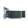 Tarjeta Gráfica Asus GeForce GT 710 SL EVO BRK/ 2GB GDDR5/ Compatible