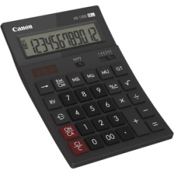 AS-1200/12digits