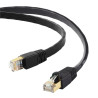 Networking Cable Black 3 M