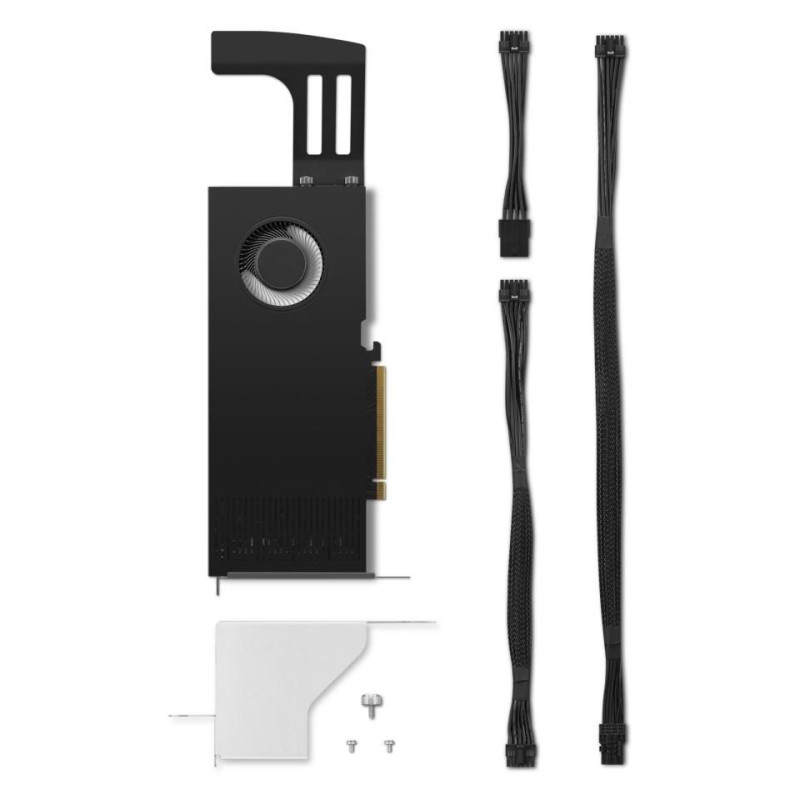 Nvidia Rtx 4000 Ada 20 Gb