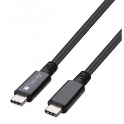 Usb 4 Gen 3 Type-C Cable MM
