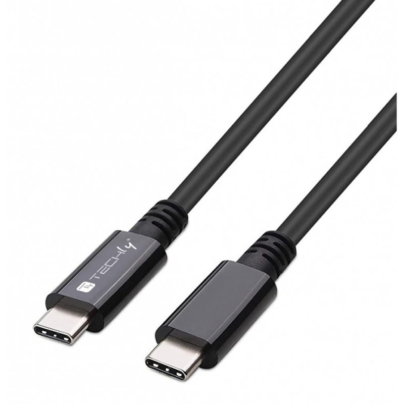 Usb 4 Gen 3 Type-C Cable MM
