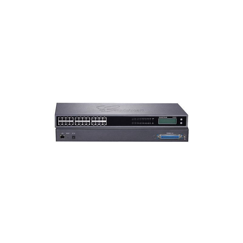 Gxw4224V2 Gateway/Controller