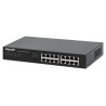 16-Port Gigabit Ethernet