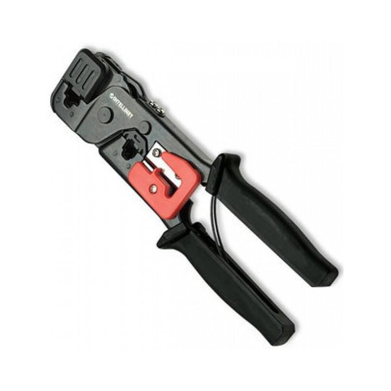 210836 Cable Crimper Crimping