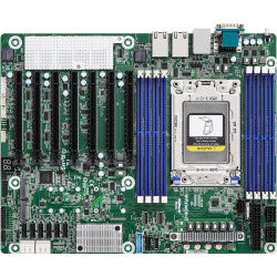Motherboard Amd Wrx80 Socket