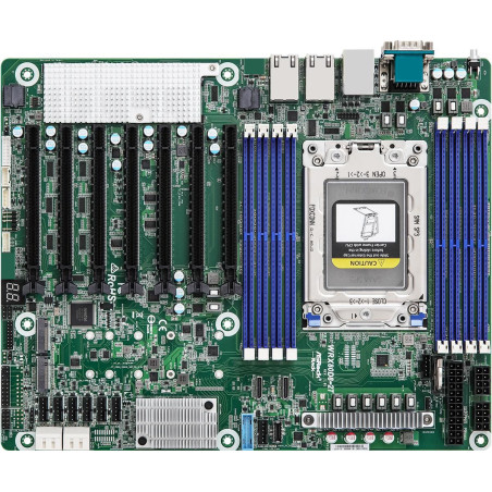 Motherboard Amd Wrx80 Socket