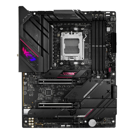 Ifi Amd B650 Socket Am5 Atx
