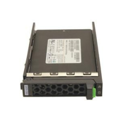 1.92TB SATA SSD 6G mixed-use