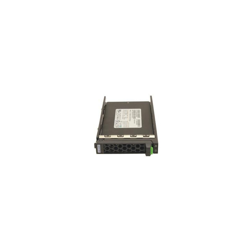 1.92TB SATA SSD 6G mixed-use